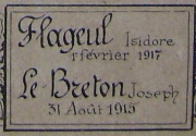 Isidore FLAGEUL